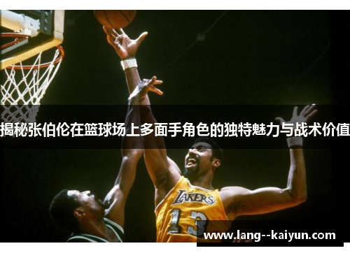 揭秘张伯伦在篮球场上多面手角色的独特魅力与战术价值