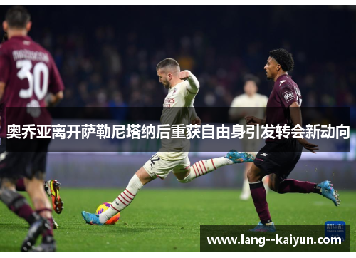 奥乔亚离开萨勒尼塔纳后重获自由身引发转会新动向